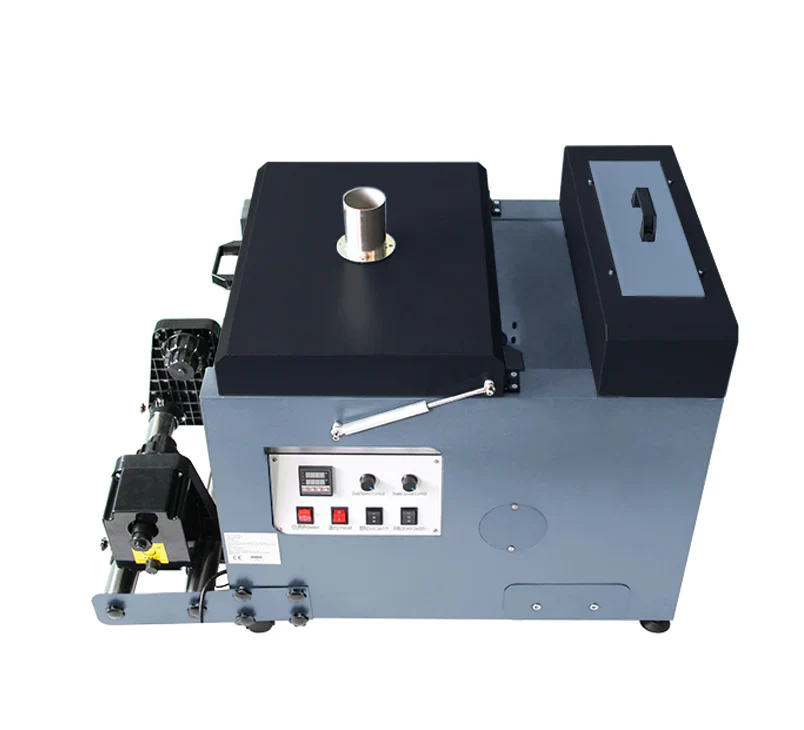 DTF Start Up Package A3+R Seismo Bundle - Intermediate - Image 3