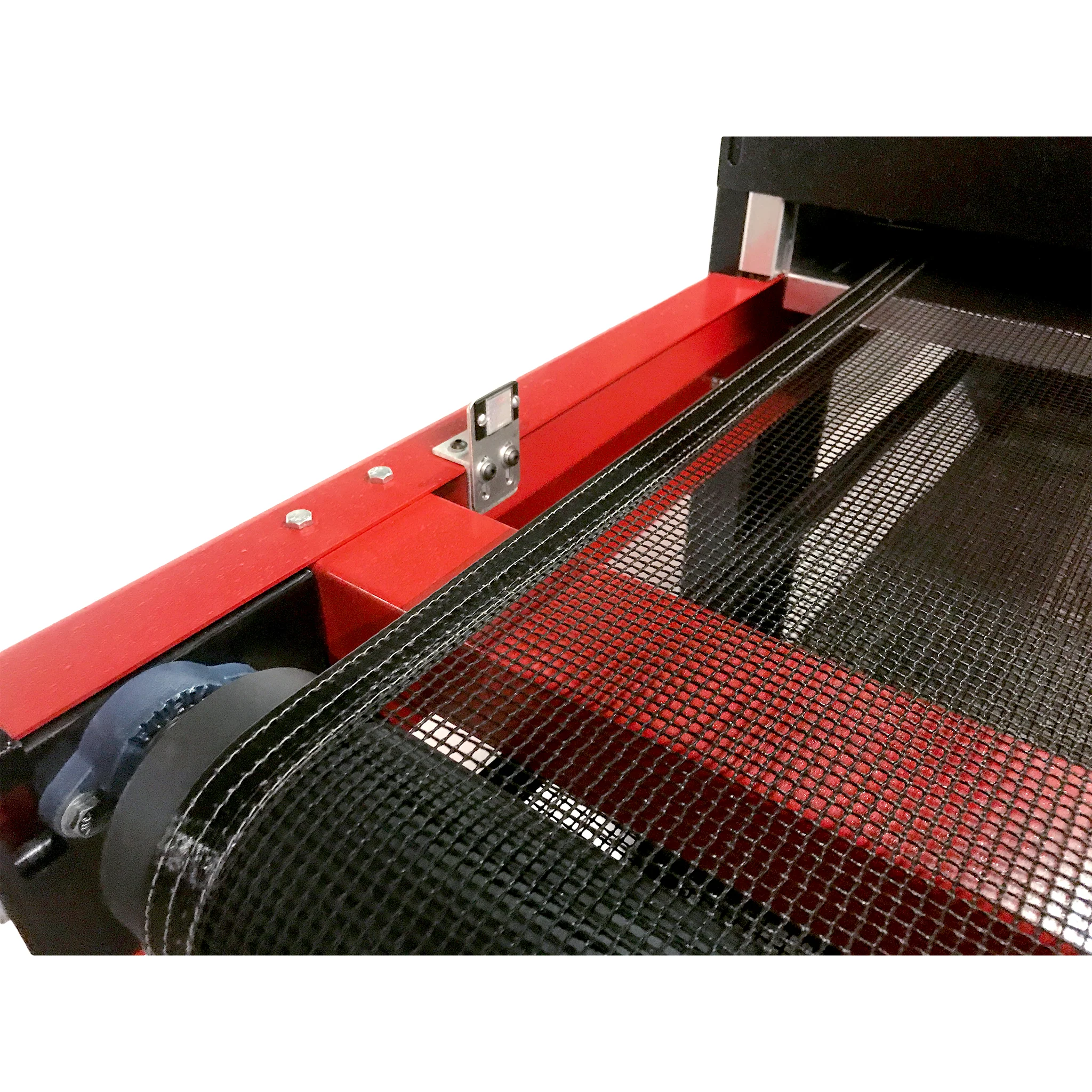 Blazer Textile Conveyor Dryer - Image 6