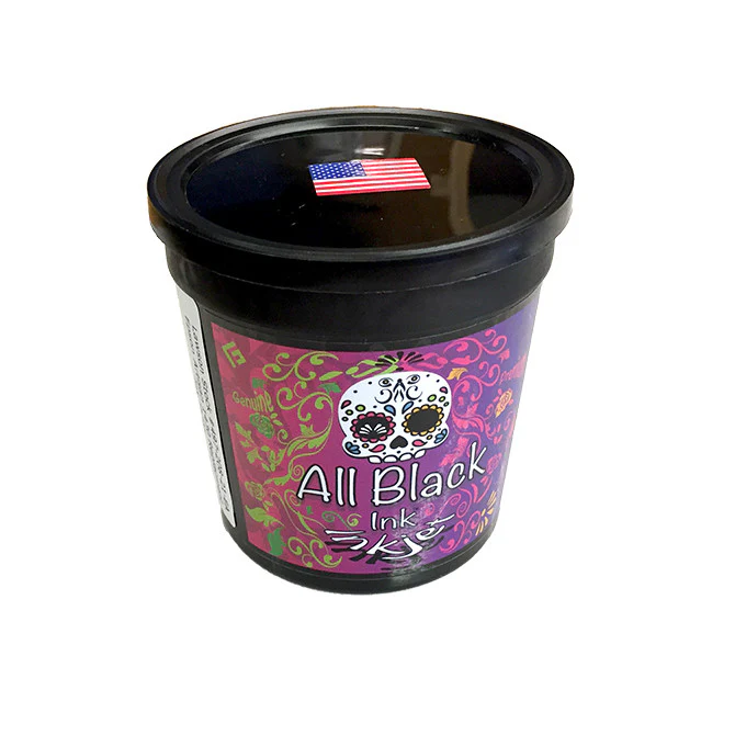 Epson Artisan 1430 Black Dye Ink Replacement Cartridge Inserts for Starter Kit - Image 3