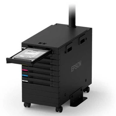 Epson SureColor F3070 DTG Production Edition Printer - Image 7