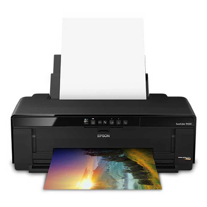 Epson SureColor P400 Printer Screen Print Edition