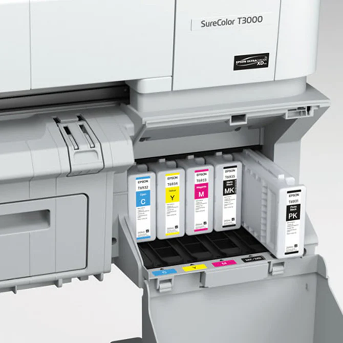 Epson T-Series Large Format Printers for Film Positives and More - Image 3