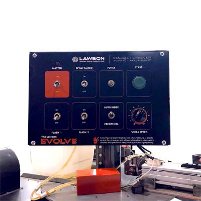 Evolve SDP System DTG Printing Machine - Image 3