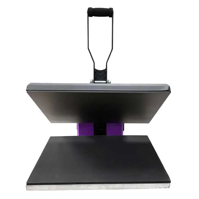 Lawson Large Clamshell Heat Press 16" x 20" - Image 4