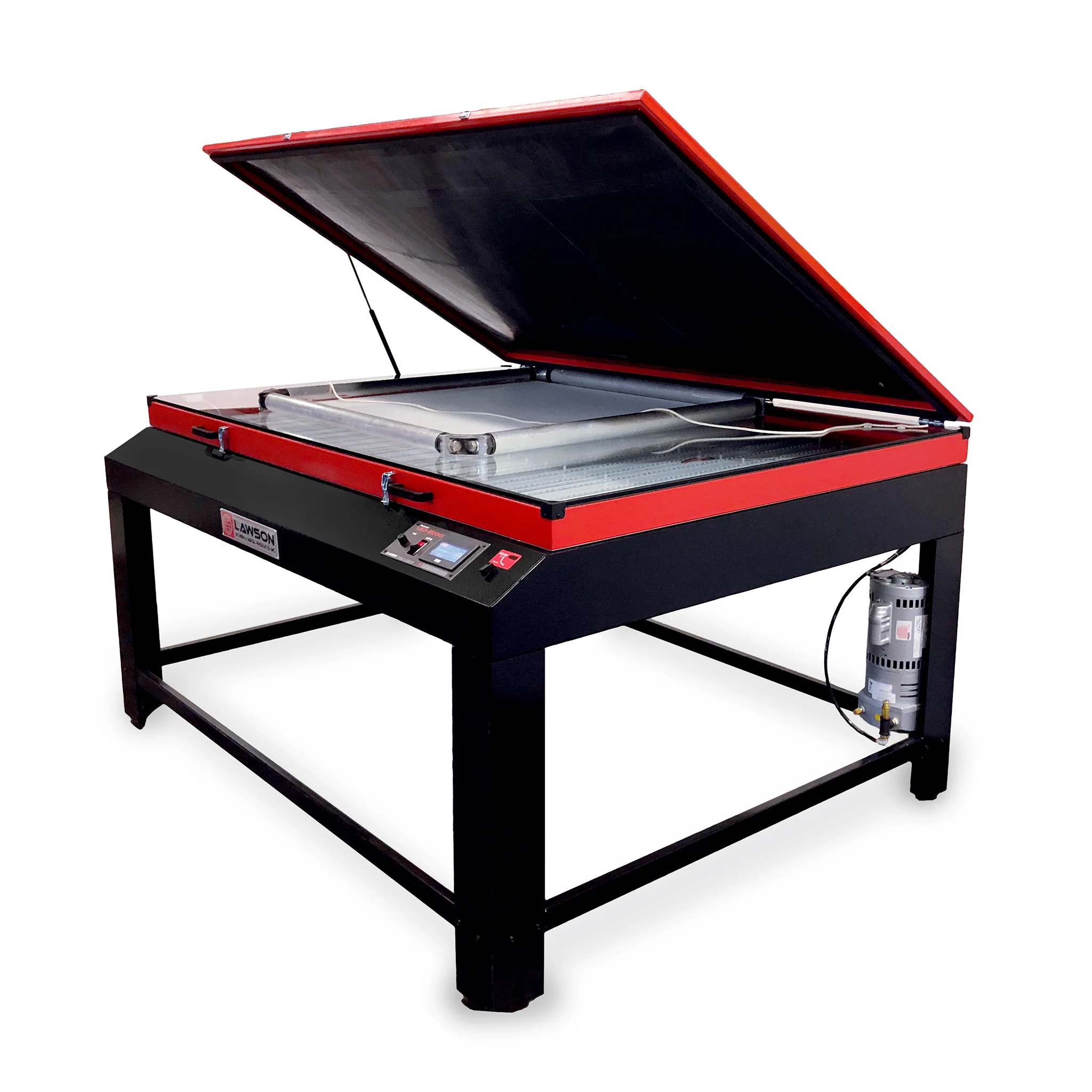LED-5000 Screen Printing Exposure Unit - Image 5