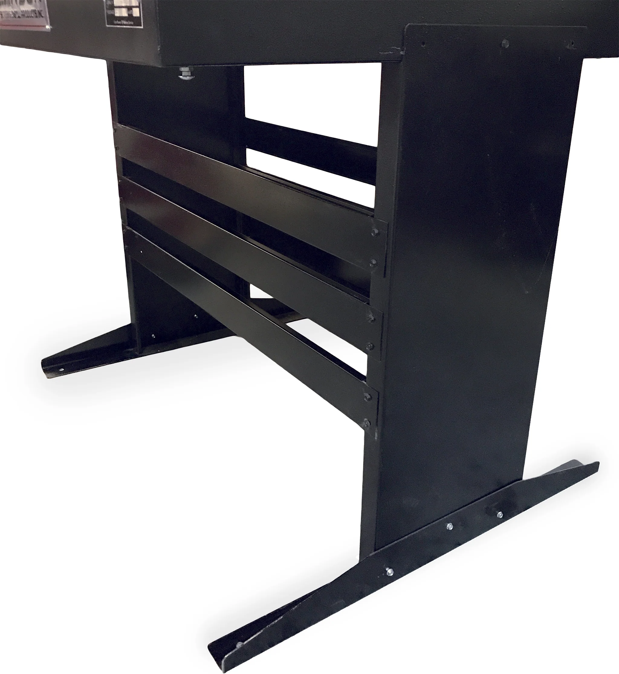 LED-5000 Screen Printing Exposure Unit - Image 8