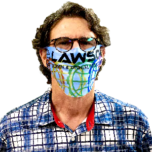 Flat Face Mask - Image 3