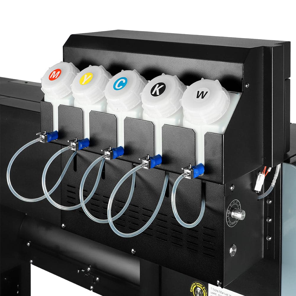 Prestige L2 16" DTF Roll Printer - Image 4