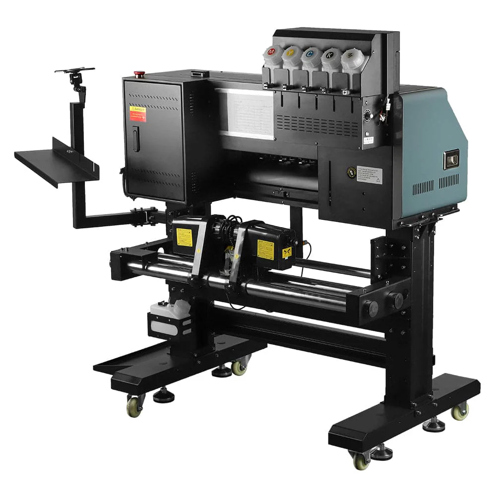 Prestige L2 16" DTF Roll Printer - Image 6