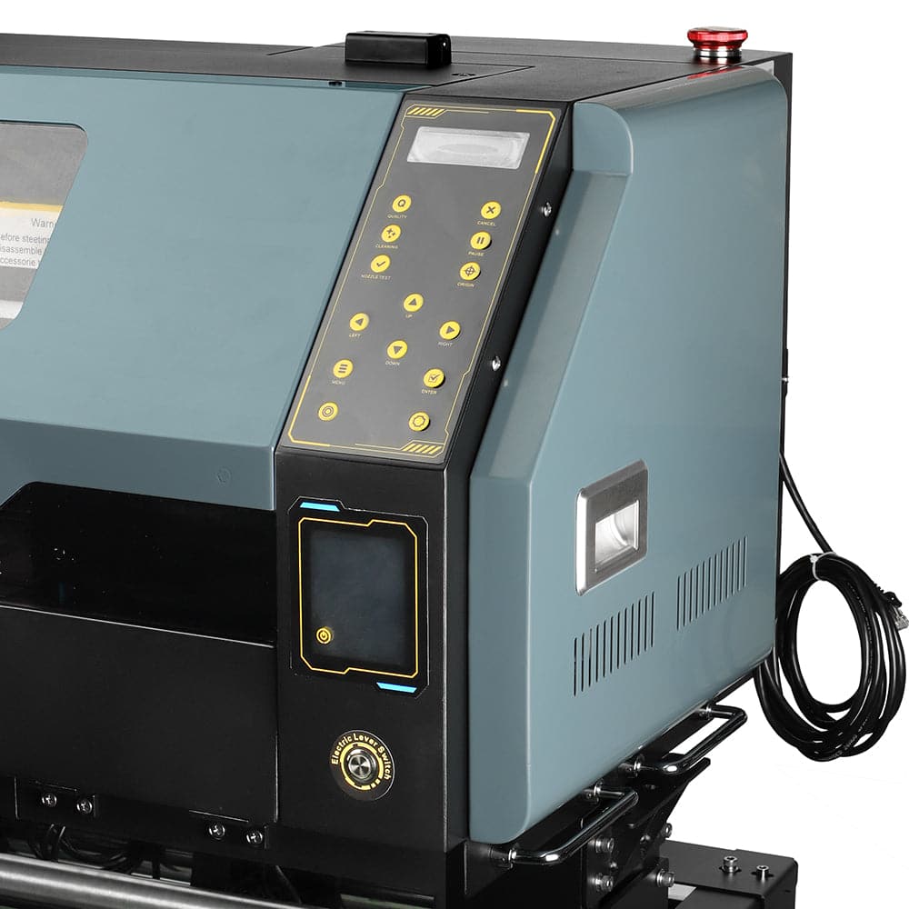 Prestige L2 16" DTF Roll Printer - Image 8