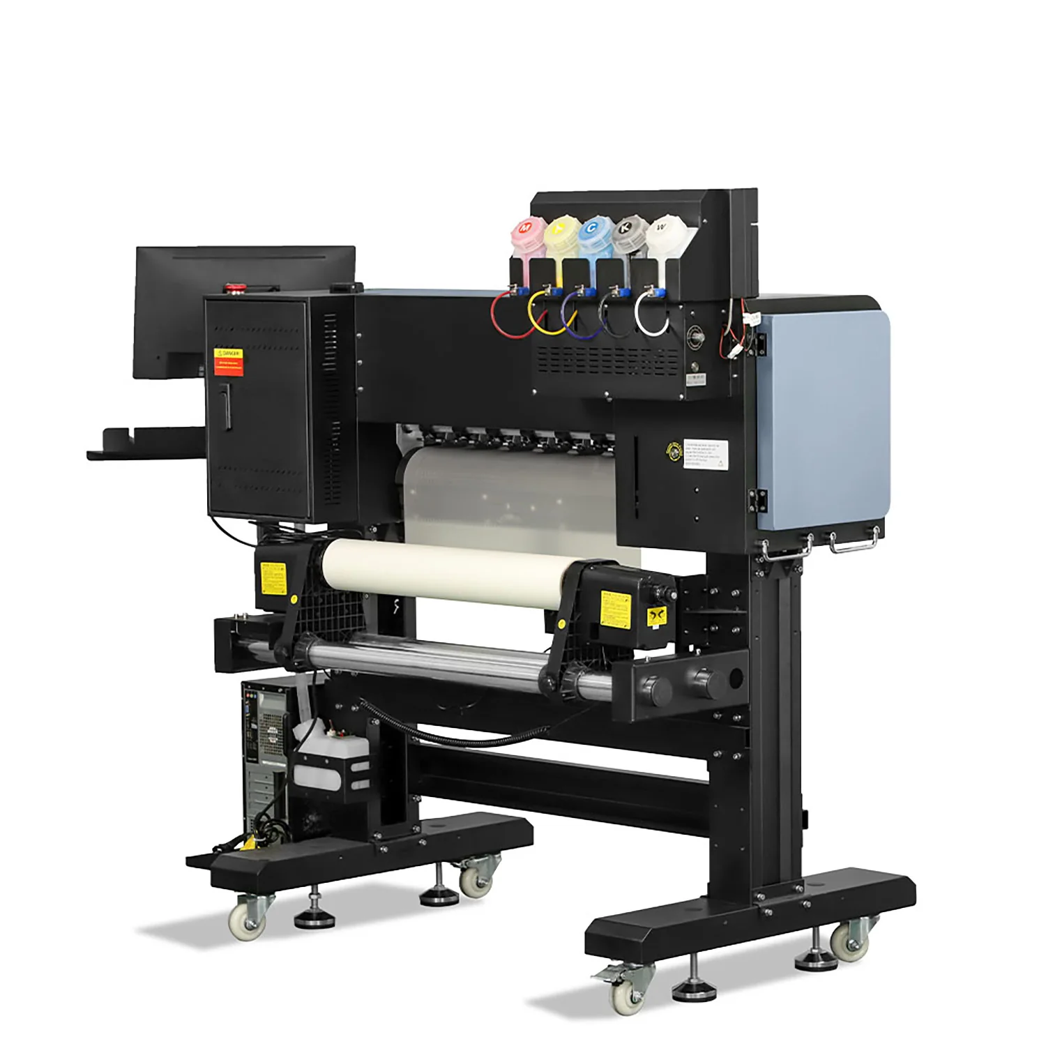 Prestige XL2 24" Production Roll-to-Roll DTF Printer - Image 3