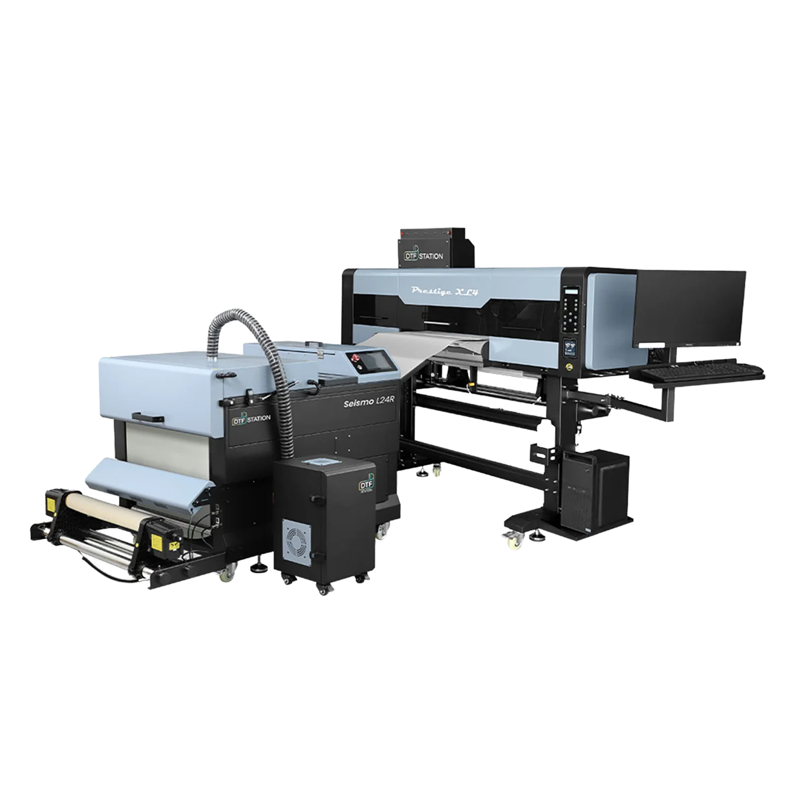 Prestige XL4 24" DTF Printer - Image 3