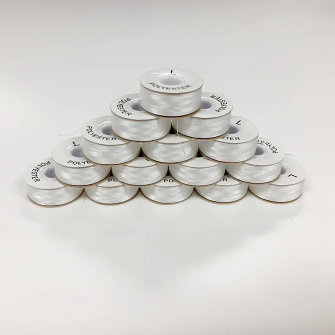 Pre-Wound Bobbins - Image 3