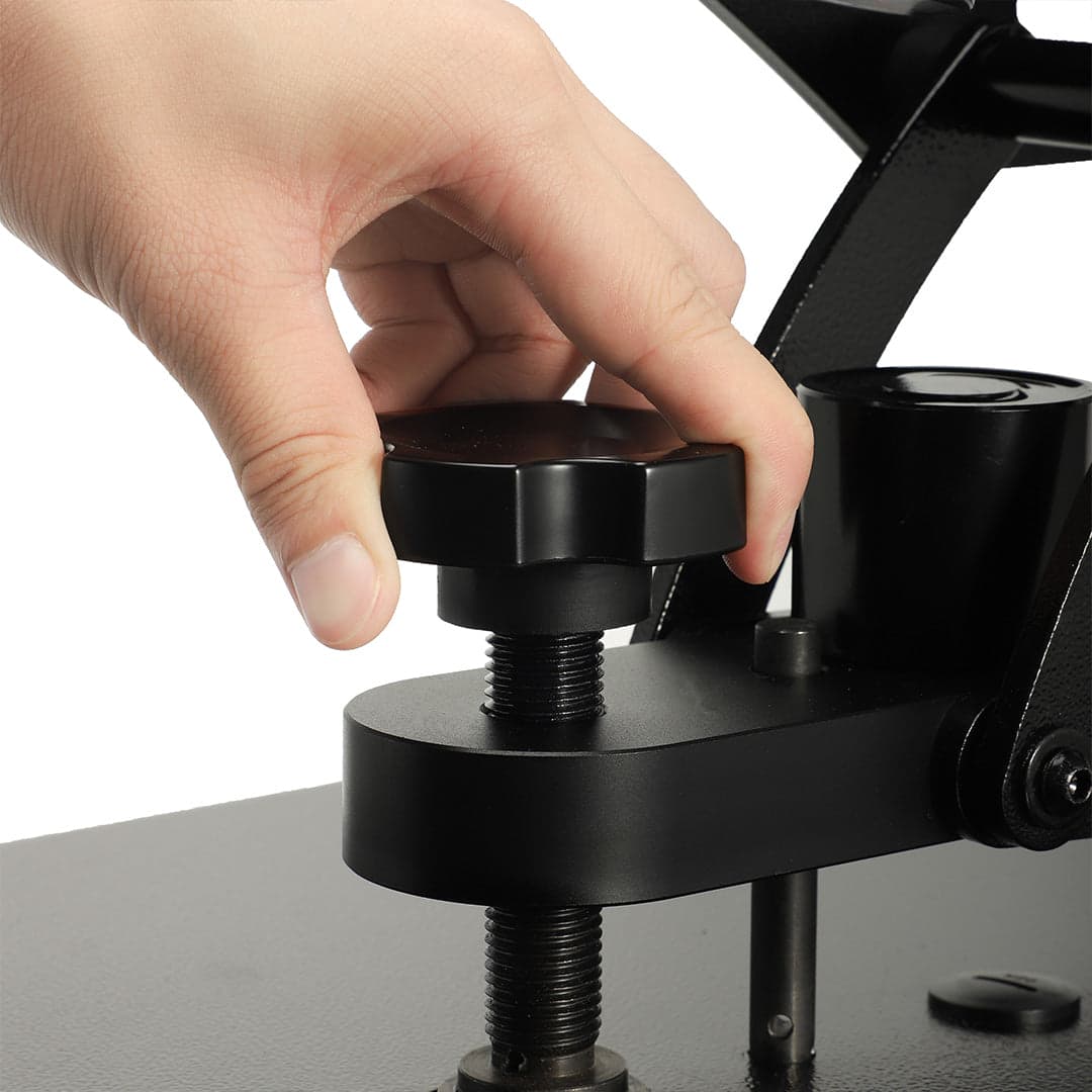 Prisma Auto Heat Press 16" x 20" - Image 4