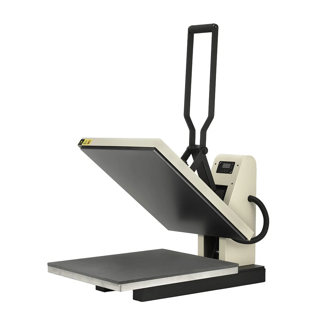 Prisma Sentry Heat Press 16" x 20" - Image 4