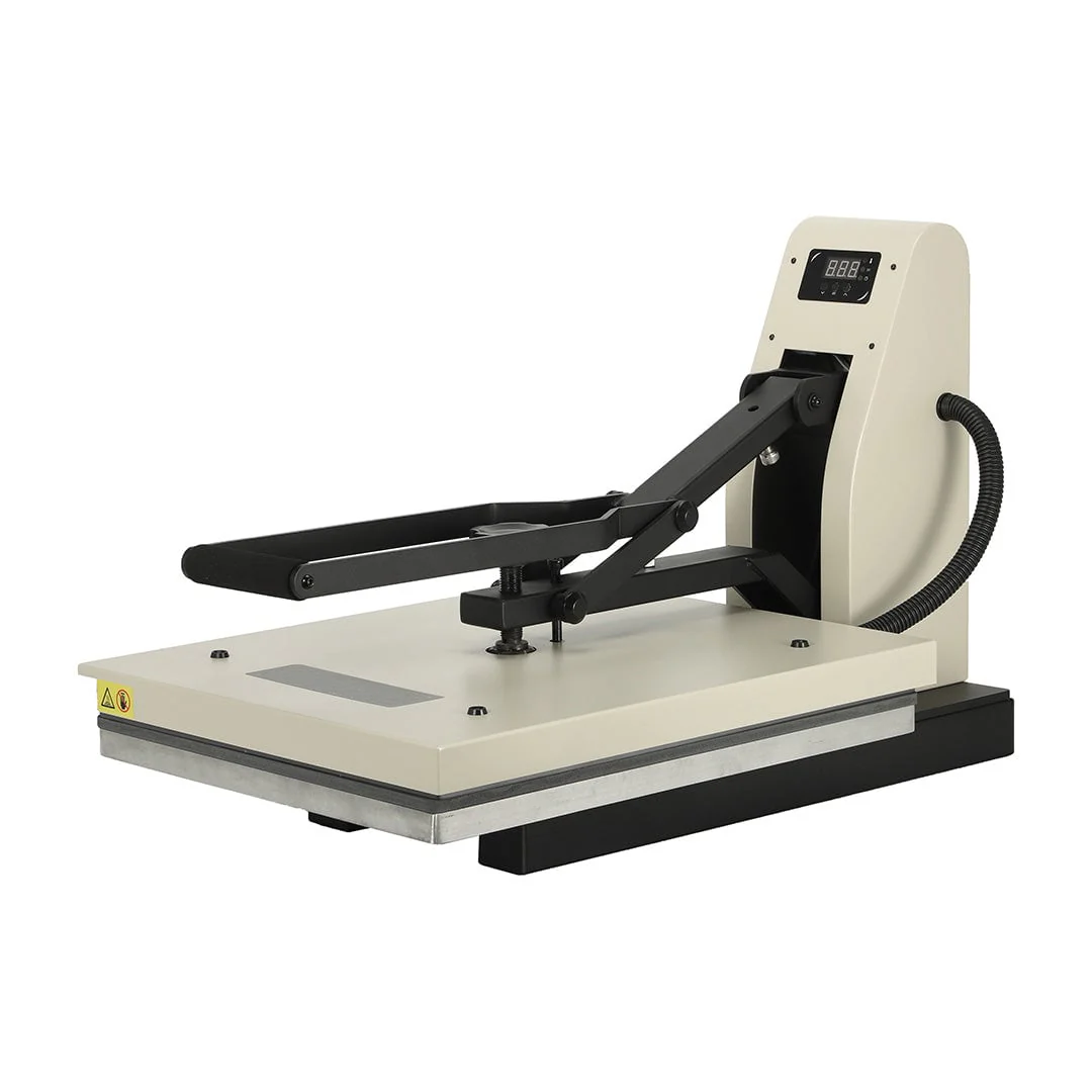 Prisma Sentry Heat Press 16" x 20" - Image 5