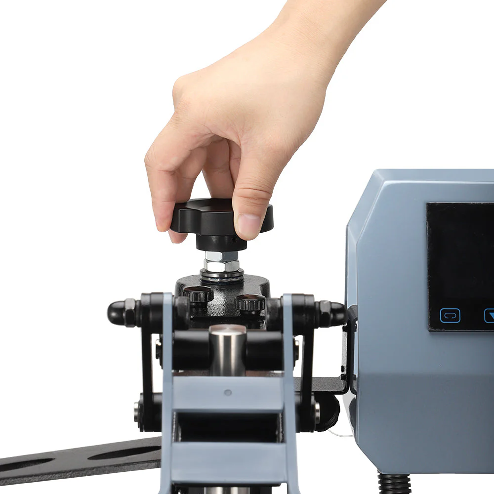 Prisma Swing Heat Press 16" x 20" - Image 4