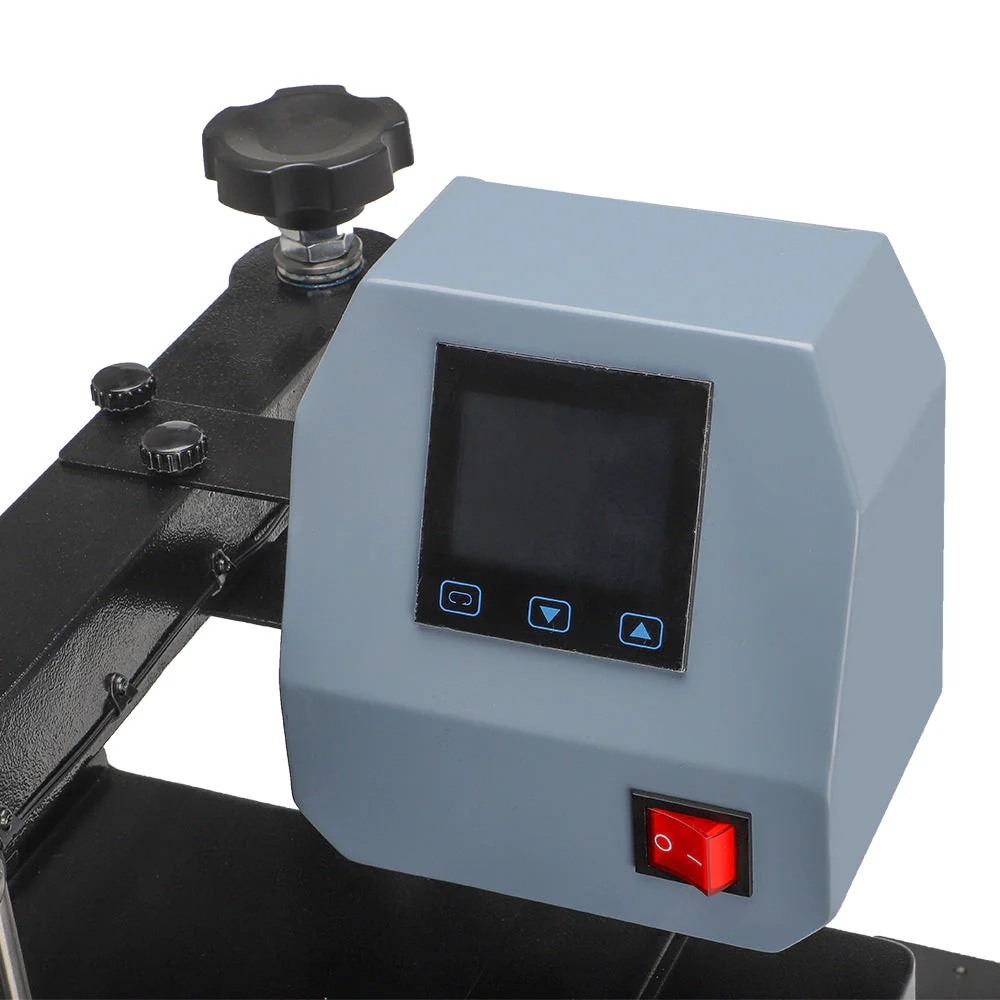 Prisma Swing Heat Press 16" x 20" - Image 5