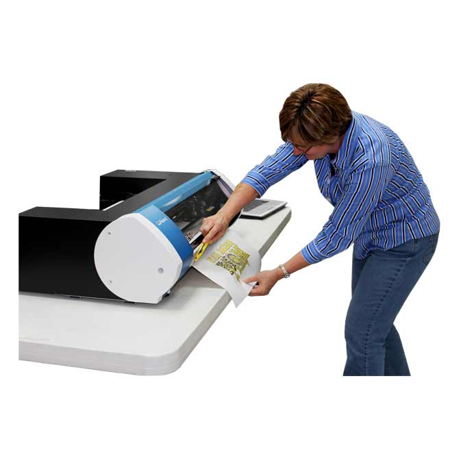 Roland BN-20 Desktop Printer/Cutter - Image 4