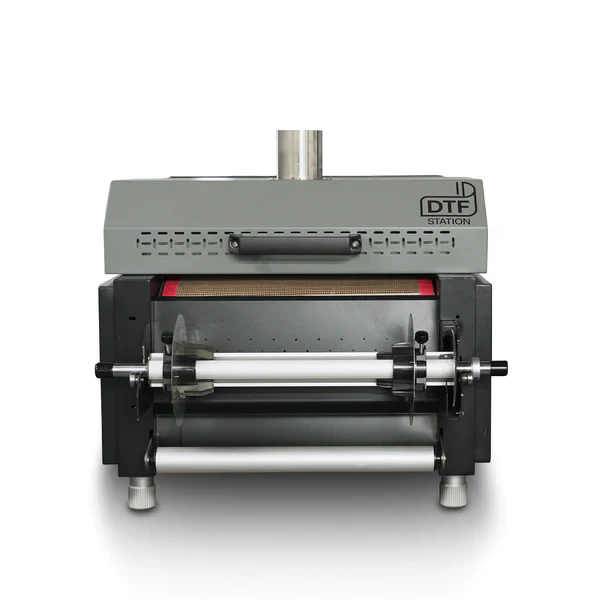 Seismo 13 DTF Powder Applicator and Dryer - Image 4