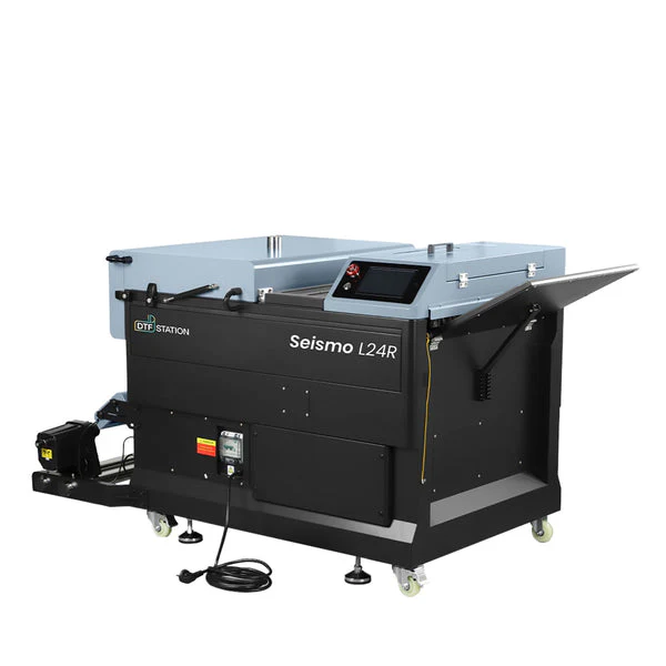 Seismo L24R DTF Powder Applicator and Dryer - Image 4