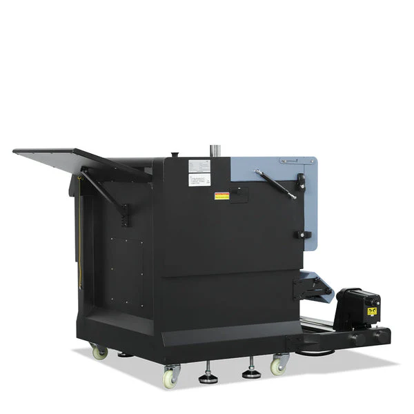 Seismo M16 DTF Powder Applicator and Dryer - Image 7