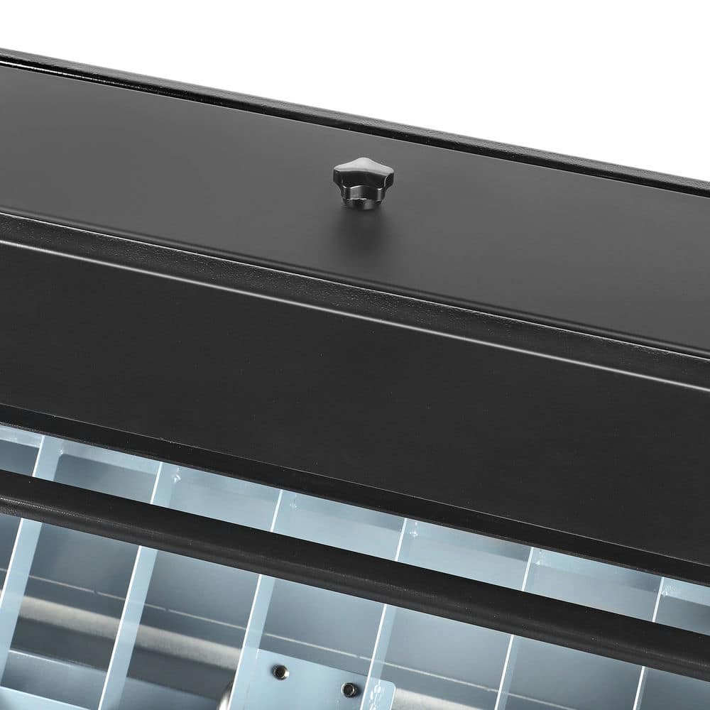 Seismo S20 DTF Automatic Sheet Powder Applicator - Image 3