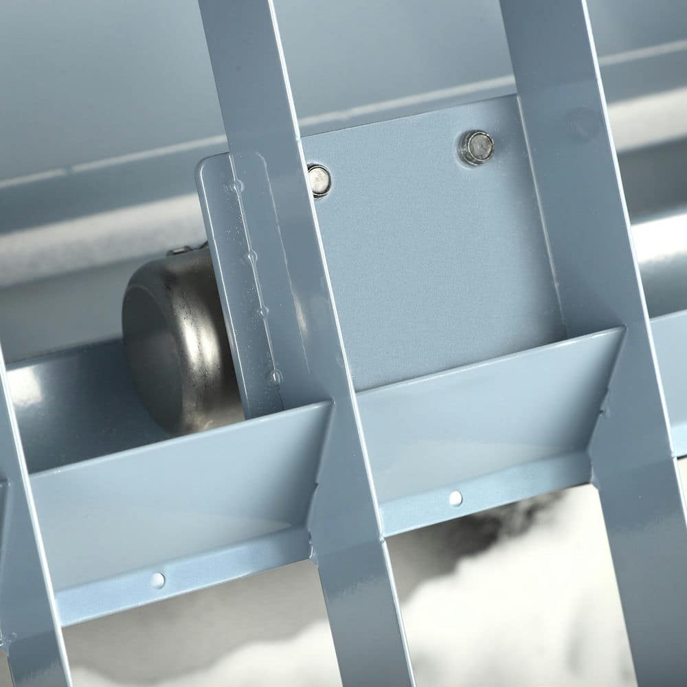 Seismo S20 DTF Automatic Sheet Powder Applicator - Image 4