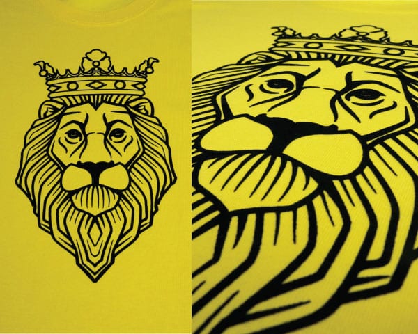 Specialty Materials Premium DecoFlock® - Image 3