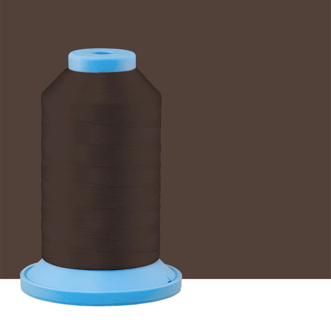 Super Brite Polyester Embroidery Thread - Image 10