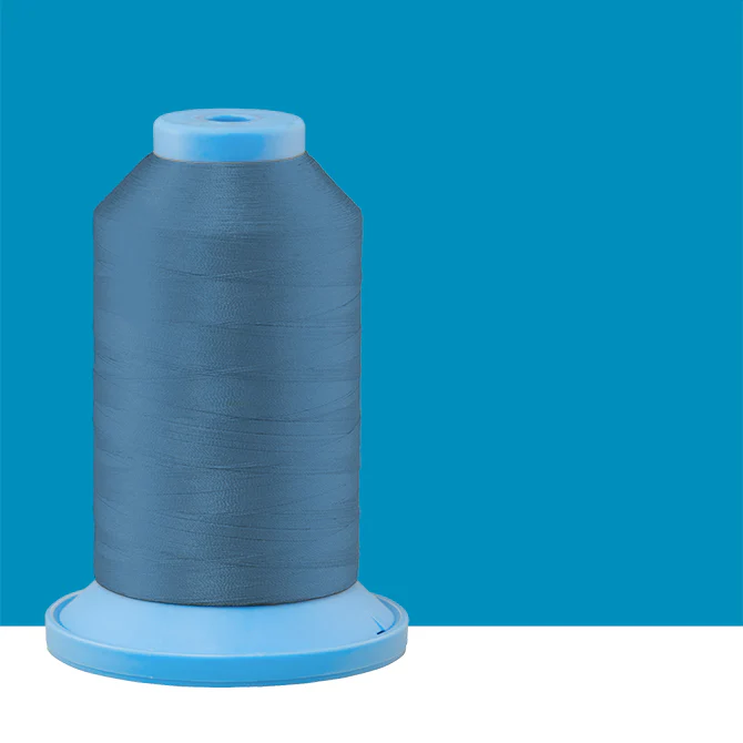 Super Brite Polyester Embroidery Thread - Image 5