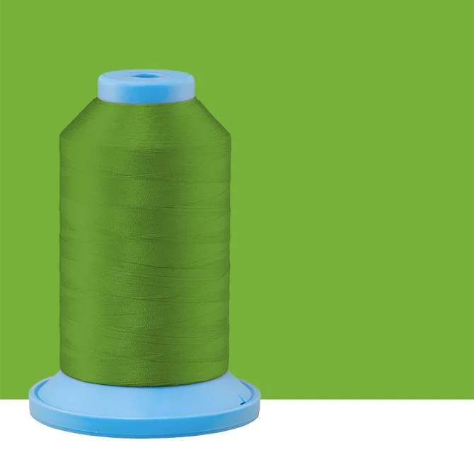 Super Brite Polyester Embroidery Thread - Image 9