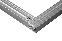 Tension Quik Adjustable Screen Stretcher - Image 3