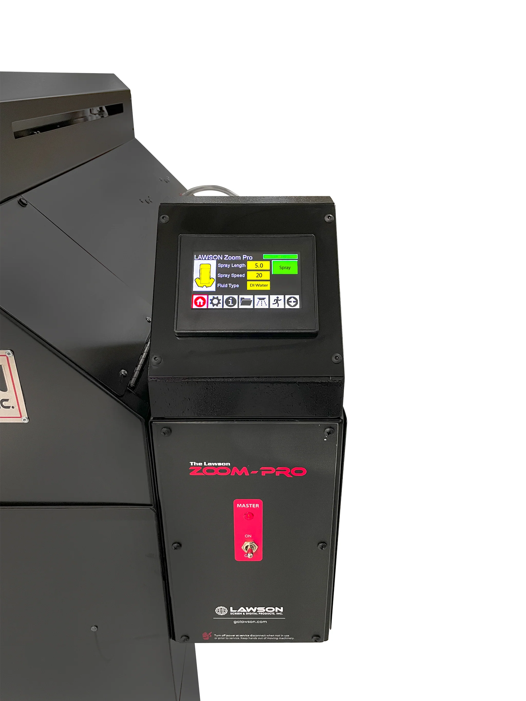 Zoom-Pro DTG Pre-Treat Machine - Image 3