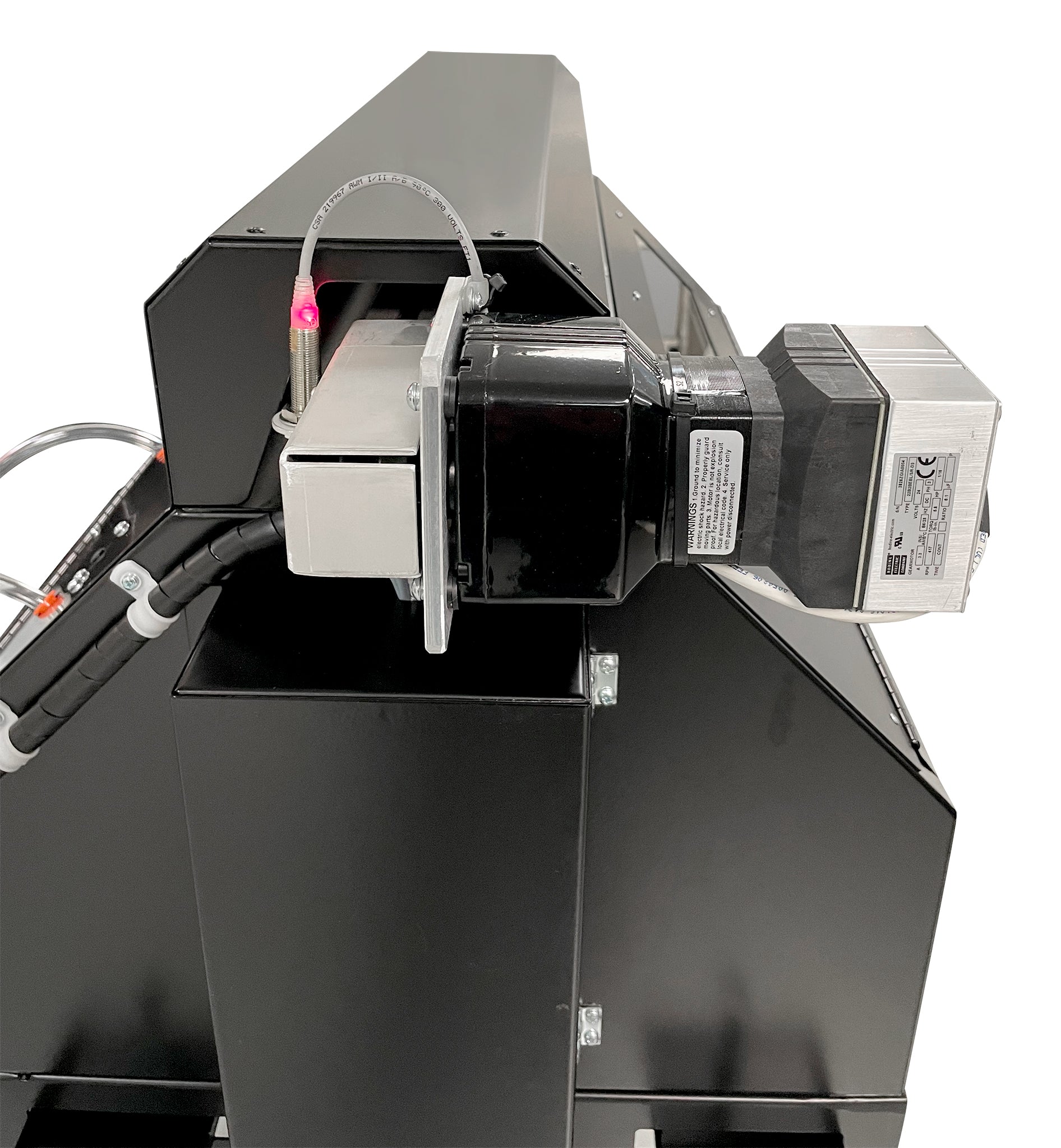 Zoom-Pro DTG Pre-Treat Machine - Image 4